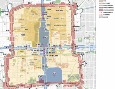 北京市關(guān)于開展危舊樓房改建試點(diǎn)工作的意見解讀