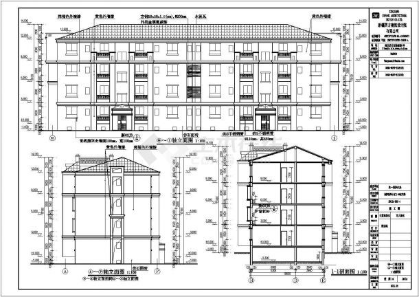 磚混結構轉角要柱子嗎（在磚混結構的建筑中，轉角處是否需要設置構造柱）