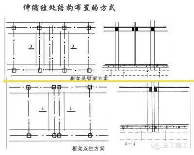 磚混結構改框架結構的設計方案有哪些（磚混結構改框架結構的主要設計方案） 全國鋼結構廠 第1張