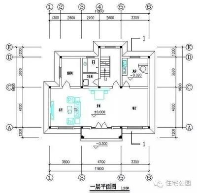 磚混結構改框架結構的設計方案有哪些（磚混結構改框架結構的主要設計方案） 全國鋼結構廠 第4張