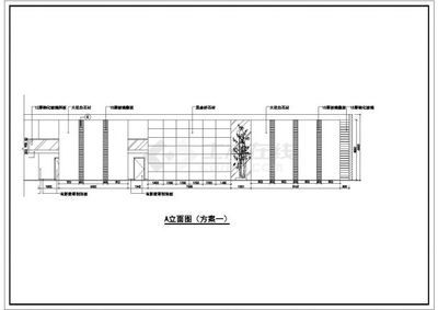 磚混結構改框架結構的設計方案有哪些（磚混結構改框架結構的主要設計方案） 全國鋼結構廠 第5張