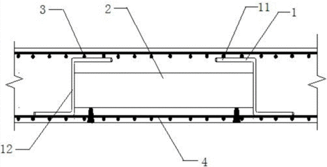 空心樓蓋設(shè)計(jì)