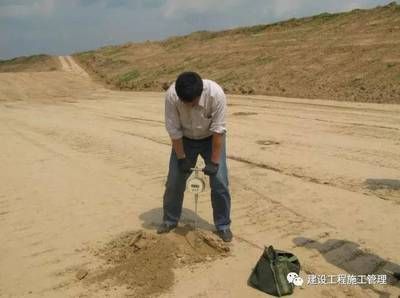 軟土地基加固處理方法換填法的建筑工程實(shí)例