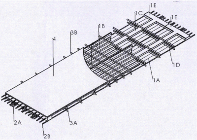 現澆空心樓板的構造要求（現澆空心樓板施工常見問題,） 建筑方案設計 第5張