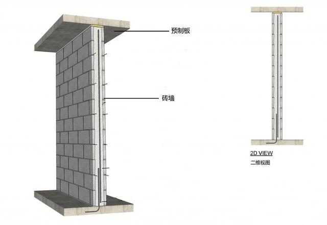 磚混結構拆墻改框架費用多少