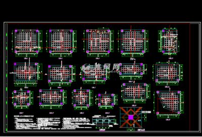 空心樓板安裝方案設計（空心樓板安裝方案） 結構砌體設計 第5張