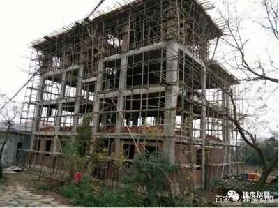 框架樓房造價多少錢一平米（農村自建房600元/平米到大城市超高層4000元） 結構橋梁鋼結構設計 第5張