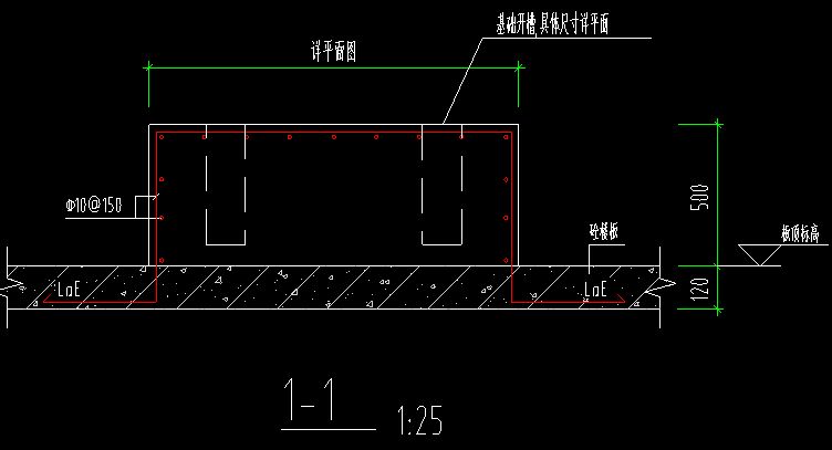 預制空心樓板鋼筋布置圖（預制空心樓板的鋼筋布置） 北京鋼結構設計 第1張