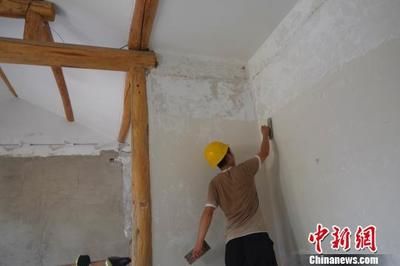 北京平房修繕公司電話（北京房地集團古建修繕保護工程分公司） 建筑施工圖設計 第3張