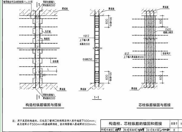 磚混結構是哪個圖集（03sg611圖集適用于磚混結構房屋及構筑物的靜力加固） 鋼結構鋼結構螺旋樓梯設計 第3張