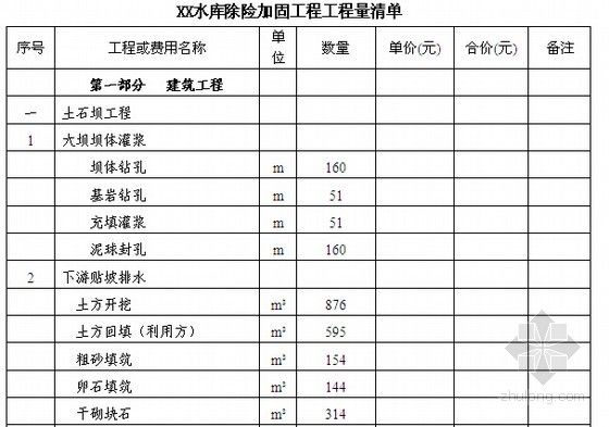 注漿加固工程量 結構工業裝備設計 第1張