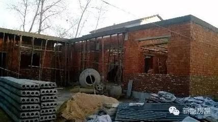 磚混結構建筑面積每平米磚用量 結構工業裝備設計 第4張