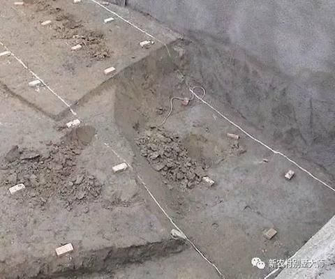 農村建房地基怎么處理（農村建房地基處理方法及其注意事項：地基處理方法及其注意事項） 建筑施工圖設計 第2張