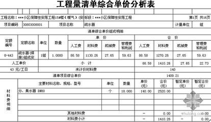 磚混結構報價（磚混結構報價的詳細解析） 北京加固施工 第4張