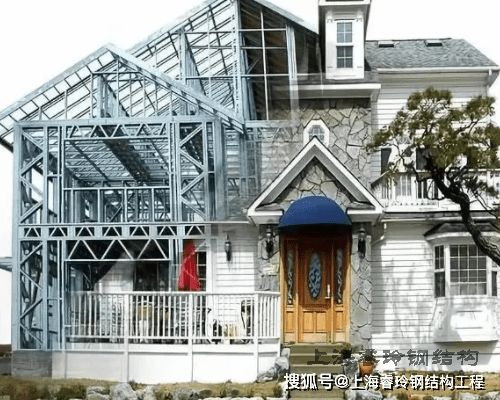 鋼結構住房的利與弊（鋼結構住房環保認證標準）