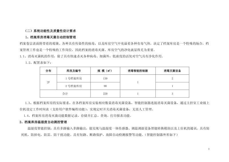 檔案庫房擴建申請（我是某公司負責人，我代表公司向貴單位提出檔案庫房改建申請）