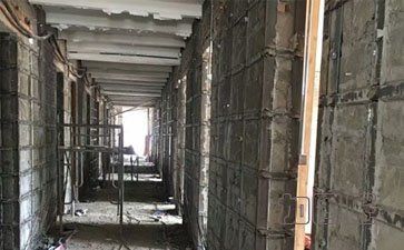 承重墻拆除加固價格怎么算 建筑消防設計 第5張