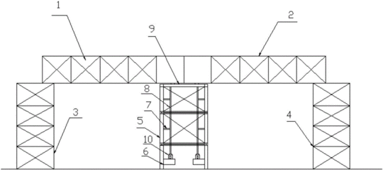 大跨度鋼結構建筑定義（大跨度鋼結構建筑是一種能夠滿足現代建筑對大空間需求的重要結構形式）