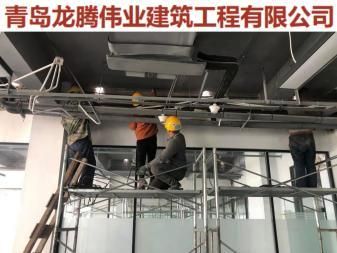 地基加固工程公司龍騰偉業(yè)建筑工程加固