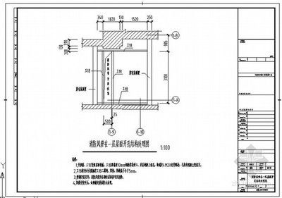 屋面加固鋼筋要求有哪些