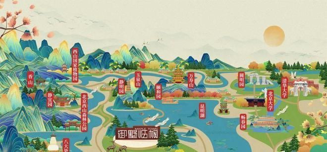 北京在建別墅有哪些小區(qū)（北京別墅裝修風(fēng)格指南北京別墅裝修風(fēng)格指南）