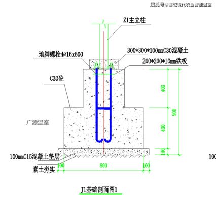 加油站大棚施工圖紙?jiān)趺纯矗佑驼敬笈锸┕D紙）