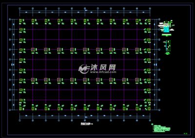 鋼結(jié)構(gòu)車間圖紙?jiān)O(shè)計(jì)說(shuō)明（鋼結(jié)構(gòu)車間設(shè)計(jì)規(guī)范解讀）