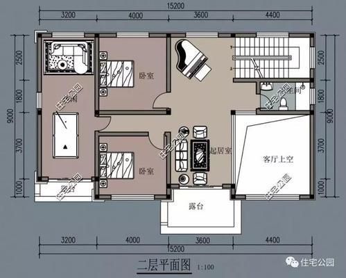 北京自建別墅15x9（北京自建別墅15x9的設計要點）