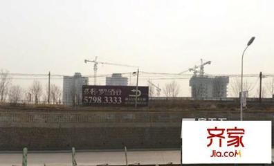 北京齊家房地產(chǎn)經(jīng)紀(jì)有限公司地址