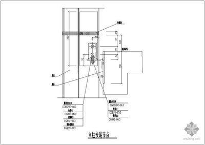 加油站構造是什么樣的