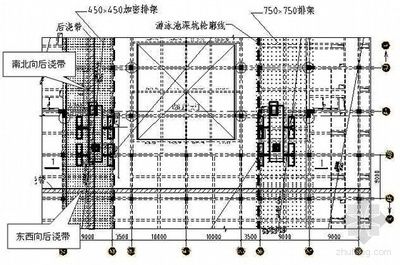 頂板加固施工方案（湖北地區頂板加固施工方案的主要內容：頂板加固施工方案）