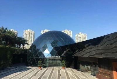 深圳鋼結構博物館開放時間（深圳鋼結構博物館常規開放時間是每周二至17:00）