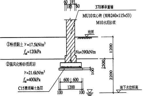 承重墻的標準尺寸（承重墻厚度對建筑穩定性影響高層住宅承重墻設計標準）