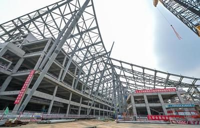 北京城建鋼結構工程有限公司好不好