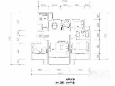 北京房屋設計（北京裝修風格流行趨勢）