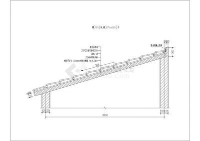 屋頂加固施工方案設(shè)計(jì)規(guī)范（屋頂加固施工方案設(shè)計(jì)要點(diǎn)）