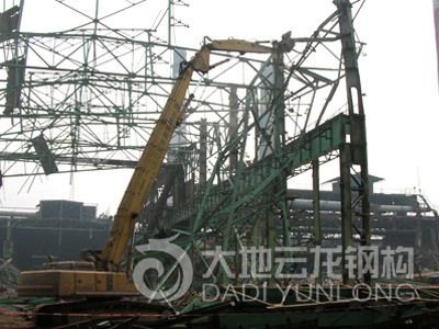 鋼結構建筑拆除費用（不同地區鋼結構拆除費用對比）