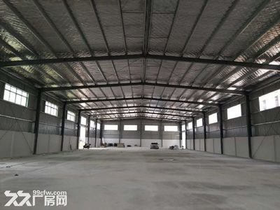 建鋼結構廠房多少錢一平方（鋼結構廠房價格構成和發展趨勢）