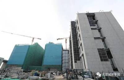 北京城建機(jī)電設(shè)備安裝公司