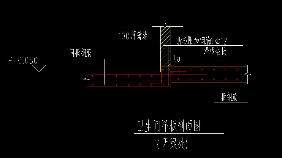 屋面板附加鋼筋（屋面板附加鋼筋是什么？）