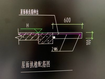 屋面板鋼筋構造（屋面板的鋼筋構造對于確保建筑安全性和耐久性至關重要）