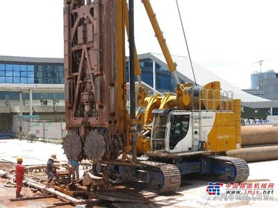 北京城建機械公司（北京城建集團下屬的唯一一家大型機械制造企業） 建筑方案設計 第2張