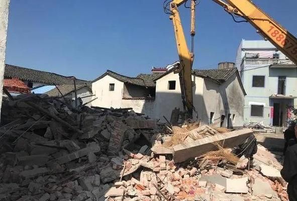 北京別墅加建拆除新規定是什么意思（北京別墅加建拆除新規定實施）