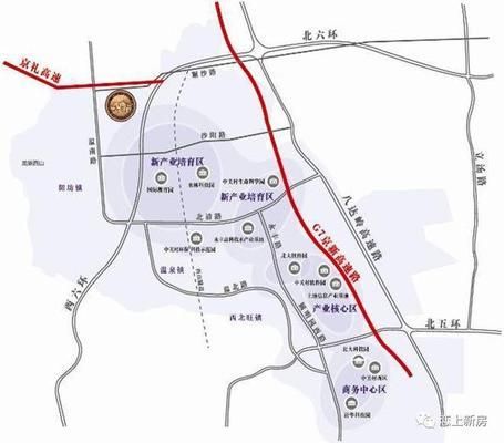 北京新建別墅區(qū)有哪些小區(qū)（北京新建別墅區(qū)包括香山清琴山莊、龍湖頤和原著、嘉林花園別墅） 裝飾家裝施工 第2張