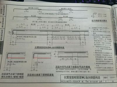 屋面梁是哪里（關(guān)于屋面梁位置的詳細(xì)解釋）