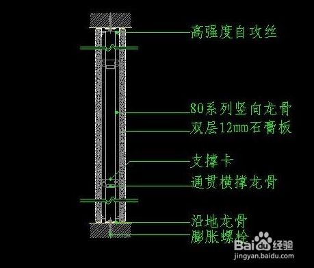 頂面加固支撐做法圖集（頂面加固支撐的做法） 結構橋梁鋼結構設計 第2張