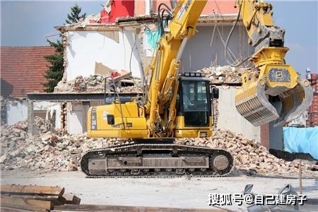 北京別墅裝修違建拆除最新政策規定是什么（北京別墅違建拆除補償標準）