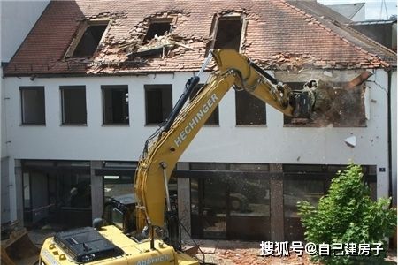 北京別墅裝修違建拆除最新政策規定是什么（北京別墅違建拆除補償標準）