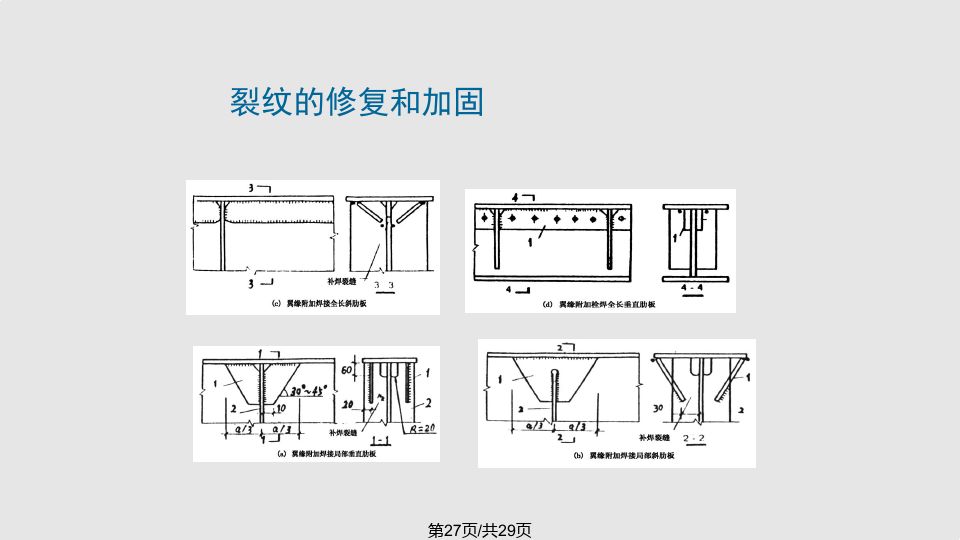 鋼結(jié)構(gòu)廠房加固需要審圖章嗎（鋼結(jié)構(gòu)廠房加固是否需要審圖章） 北京網(wǎng)架設(shè)計 第2張