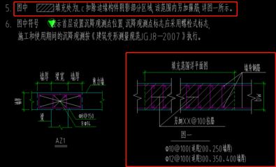 屋面附加鋼筋可以不彎錨固嗎（屋面鋼筋彎錨角度標(biāo)準(zhǔn)） 結(jié)構(gòu)橋梁鋼結(jié)構(gòu)施工 第5張